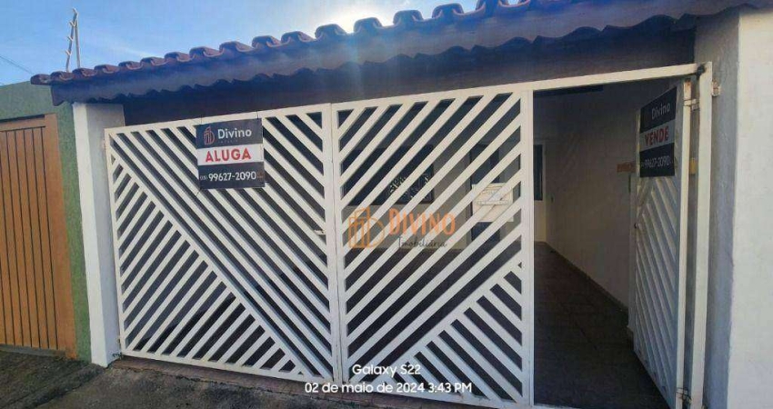 Imóvel para Venda ou Locação em Jardim São Paulo, Sorocaba/SP