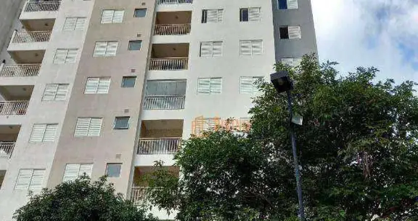 Apartamento com 2 quartos à venda na Rua Augusto Lippel, 1812, Parque Campolim, Sorocaba