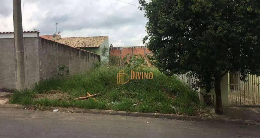 Terreno à Venda - Centro de Araçoiaba da Serra, Jardim Flora