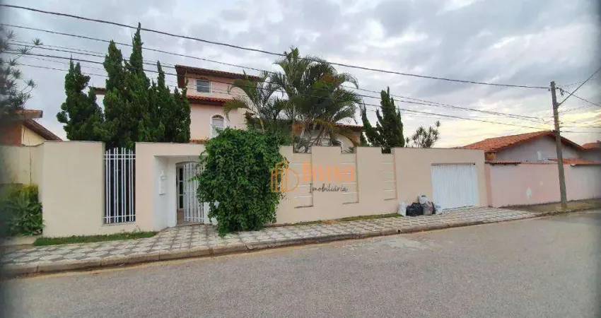 Casa à Venda no Jardim São Paulo, Sorocaba - SP