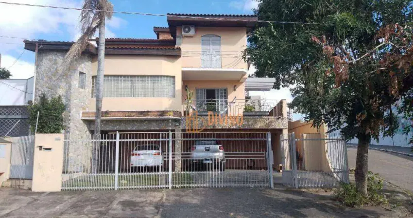 Casa com 3 quartos à venda na Rua Capitão Bento Mascarenhas Jequitinhonha, 1663, Jardim América, Sorocaba