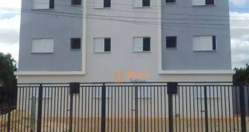 Apartamento com 2 quartos à venda na Rua Abner Pedroso de Alcântara, 414, Vila Mineirão, Sorocaba