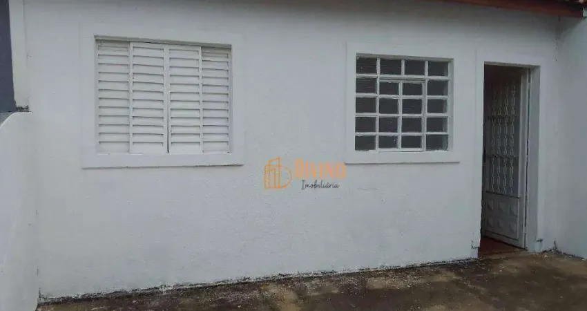 Casa com 2 quartos à venda na Rua Maria Raimunda Gonzáles Crespo, 51, Vila Nova Sorocaba, Sorocaba
