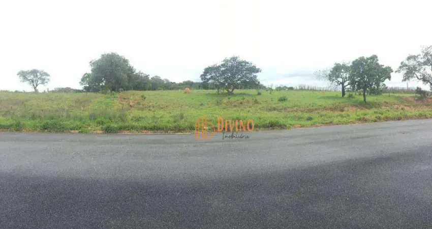 Terreno à venda na Rua Anália Pereira Pezzutto, 8, Éden, Sorocaba