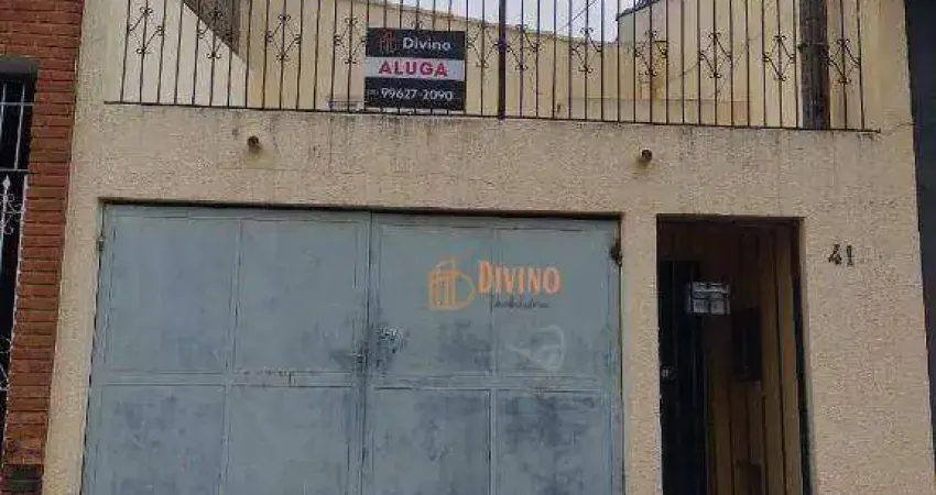 Casa com 2 quartos à venda na Rua João Deleto Lobo, 41, Jardim Casa Branca, Sorocaba