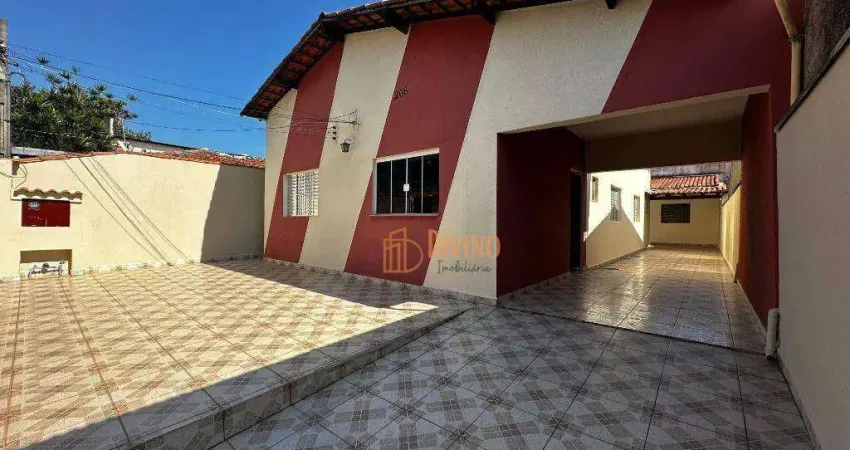 Casa para Locação - Jardim Nova Manchester, Sorocaba - SP