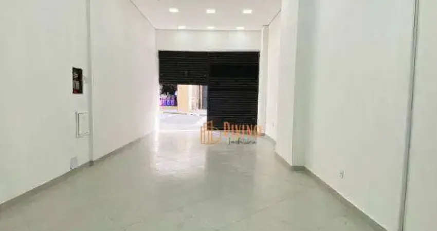 Sala comercial para alugar na Rua São Bento, 57, Centro, Sorocaba