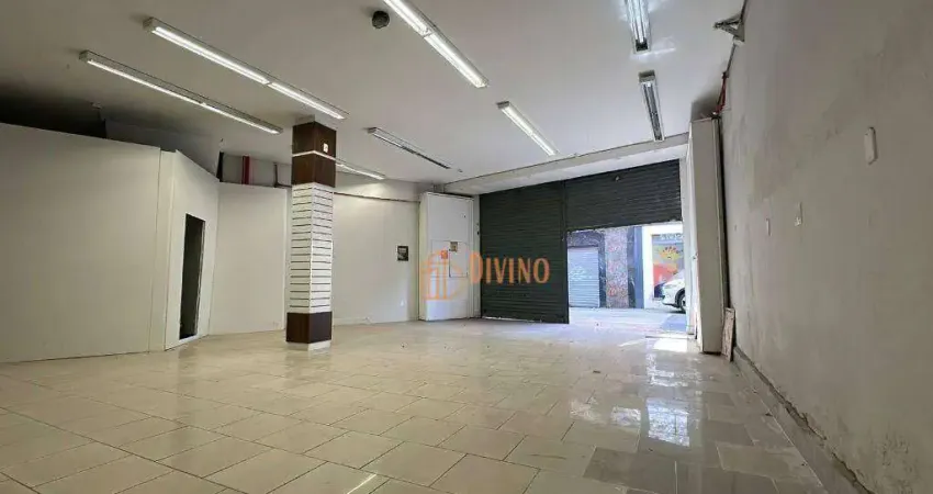 Ponto Comercial para Locação - Centro, Sorocaba - SP