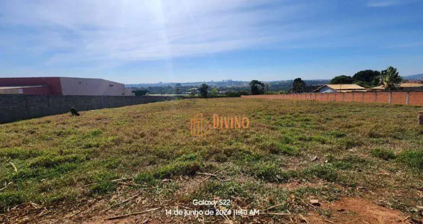 Terreno à venda na Estrada da Servidão, 243, Jardim Ana Maria, Sorocaba