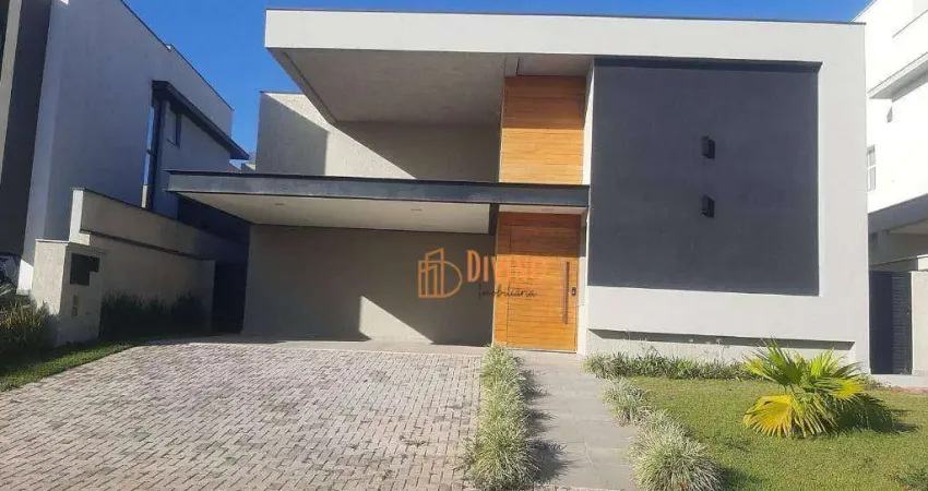 Imóvel para Locação - Alpha Ville Nova Esplanada 3, Votorantim