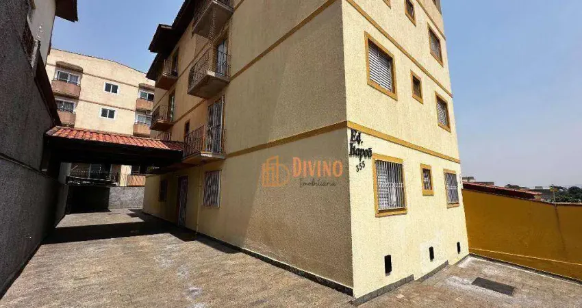 Apartamento com 2 quartos à venda na Alameda das Angélicas, 355, Jardim Simus, Sorocaba