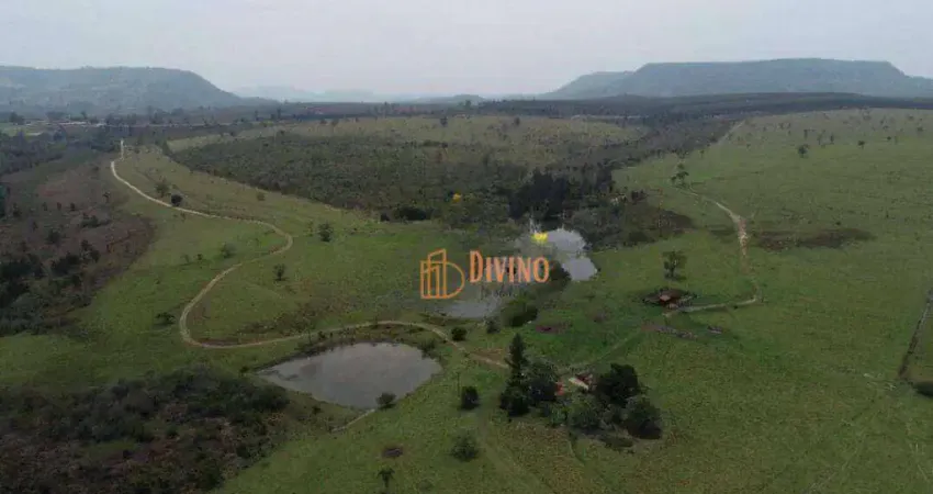 Fazenda à venda na Rodovia Castelo Branco, Zona Rural, Bofete