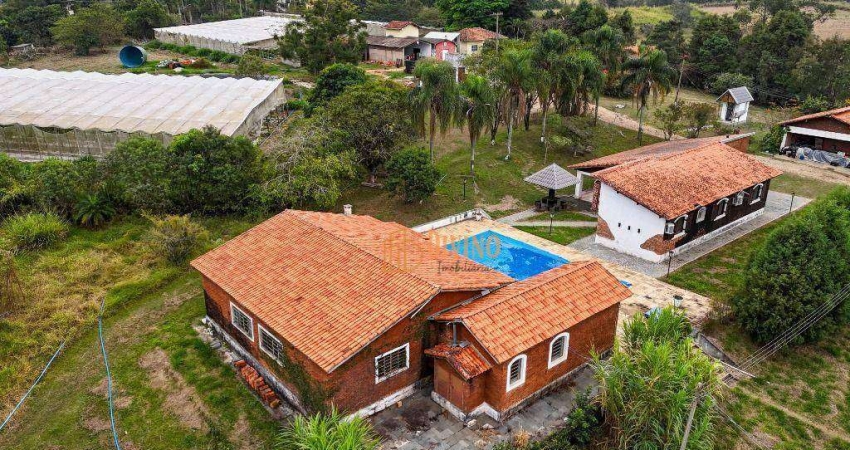 Sítio à venda, Oportunidade de Ouro 30Alqueires  por R$ 10.000.000 - Zona Rural - Itapetininga/SP