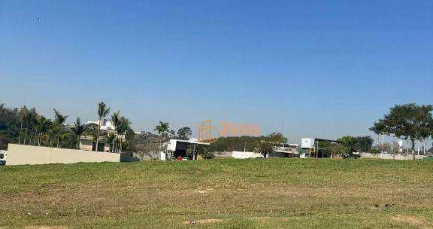 Terreno em condomínio fechado à venda na Rodovia Raposo Tavares, 1008, Residencial Saint Patrick, Sorocaba