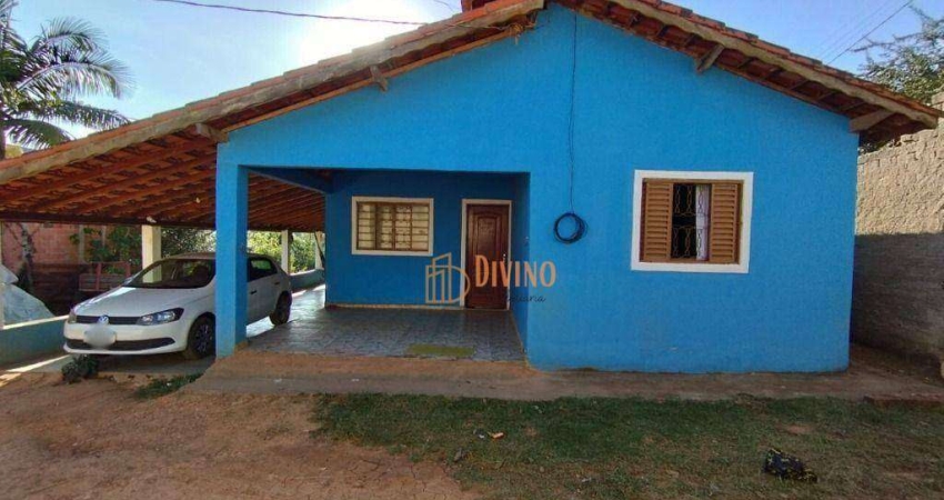 Chácara à Venda em São Miguel Arcanjo