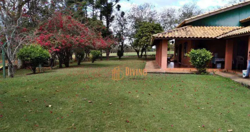 Chácara / sítio com 4 quartos à venda na Area Rural, Tatuí-sp, 8, Área Rural de Tatuí, Tatuí