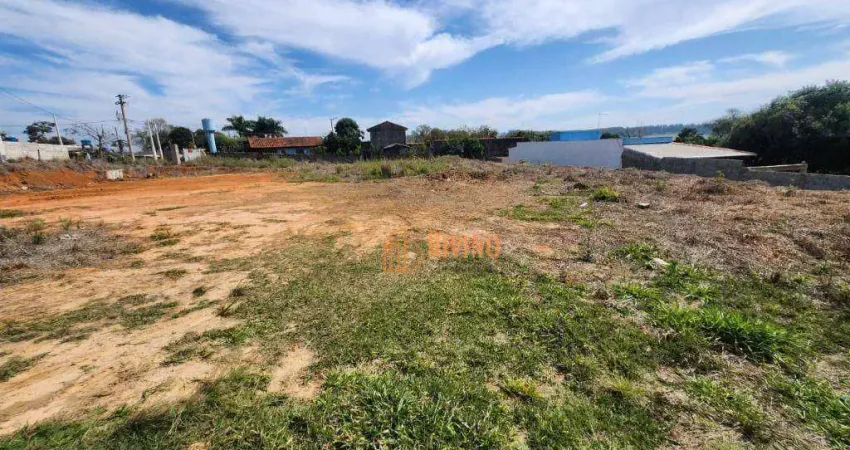 Terreno à venda na Rodovia Estadual Ipanema, Zona Rural, Araçoiaba da Serra