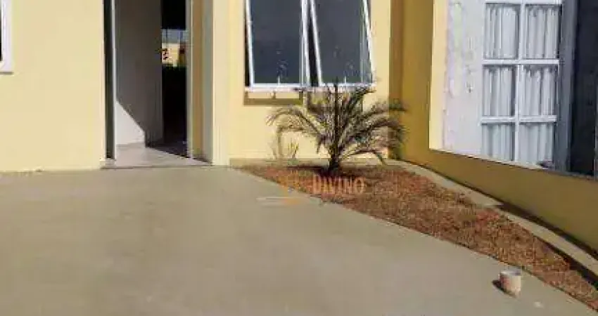 Casa à Venda no Condomínio Residencial Horto Florestal Villagio, Sorocaba - SP