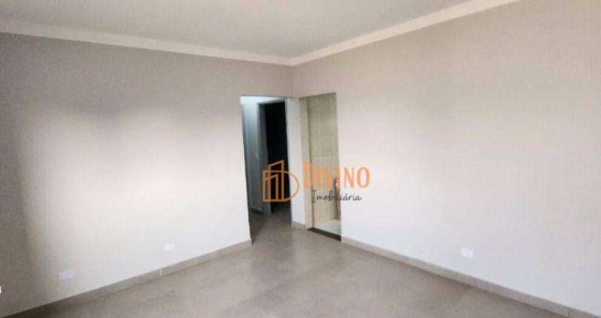 Apartamento à Venda no Edifício San Martin - Sorocaba, SP