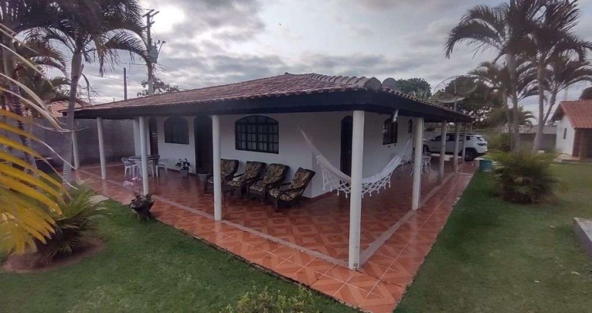 Chácara / sítio com 4 quartos para alugar na Travessa Abramo Bassi, 1, Centro, Capela do Alto