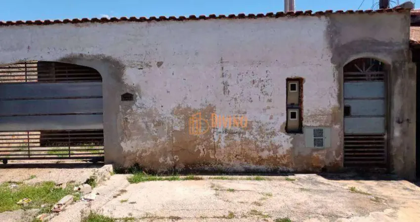 Casa à Venda - Bairro Júlio de Mesquita Filho, Sorocaba/SP