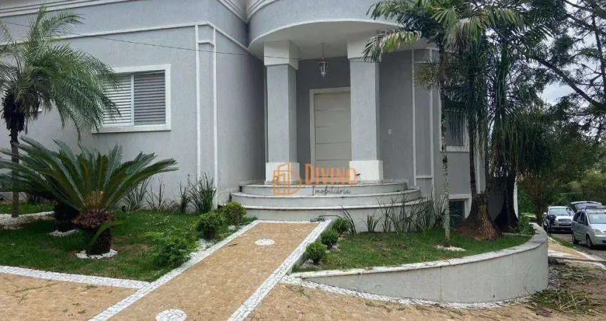 Sobrado para venda e locação – residencial belvedere ii, votorantim/sp