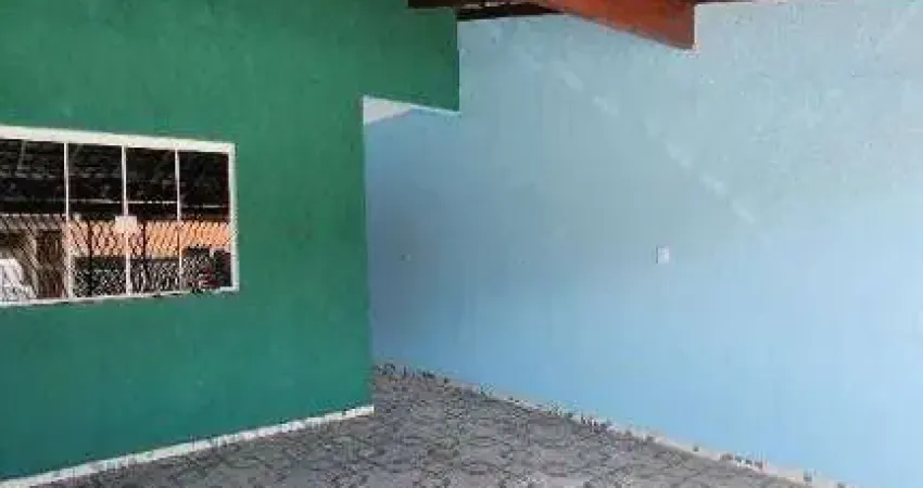 Casa com 2 quartos à venda na Rua Maria de Fátima Faria, 540, Parque São Bento, Sorocaba