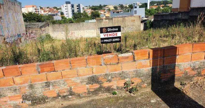 Terreno à venda na Rua Serafina Milego Latorre, 940, Jardim Vera Cruz, Sorocaba