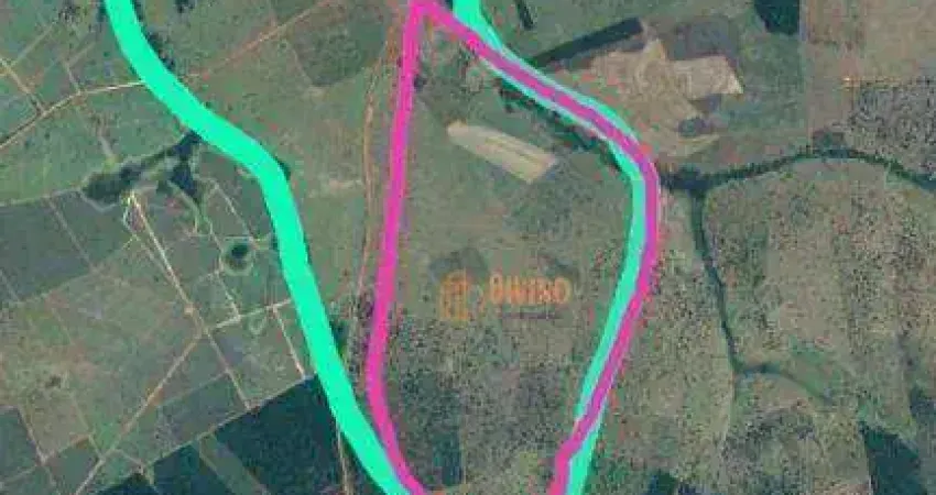 Fazenda à venda na Avenida Sergipe, 1, Centro, Limeira do Oeste