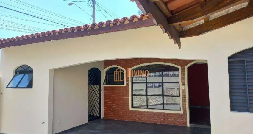 Casa com 2 dormitórios à venda, 180 m² por r$ 500.000,00 - jardim maria do carmo - sorocaba/sp