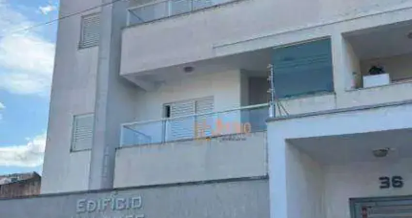 Apartamento com 2 quartos à venda na Rua Almir Beneti, 36, Jardim Residencial Deolinda Guerra, Sorocaba