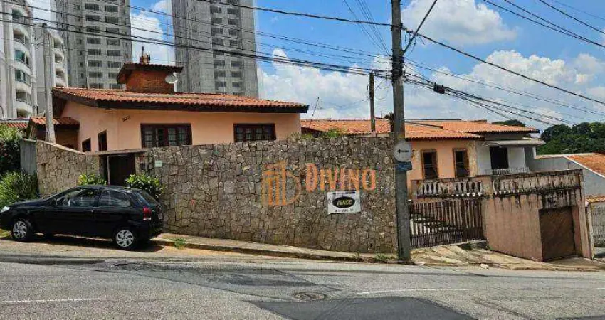Casa com 3 quartos à venda na Rua Karim Jammal, 223, Jardim Vera Cruz, Sorocaba