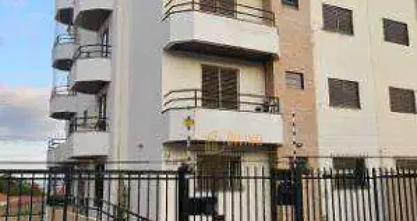 Apartamento à venda – condomínio residencial tufica xocaira   jardim europa, sorocaba/sp