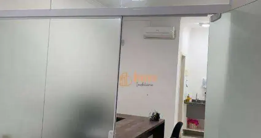 Sala Comercial para Locação  Jardim Itanguá, Sorocaba/SP