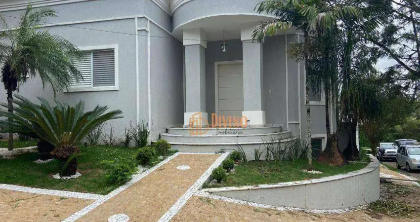 Sobrado para venda e locação – residencial belvedere ii, votorantim/sp