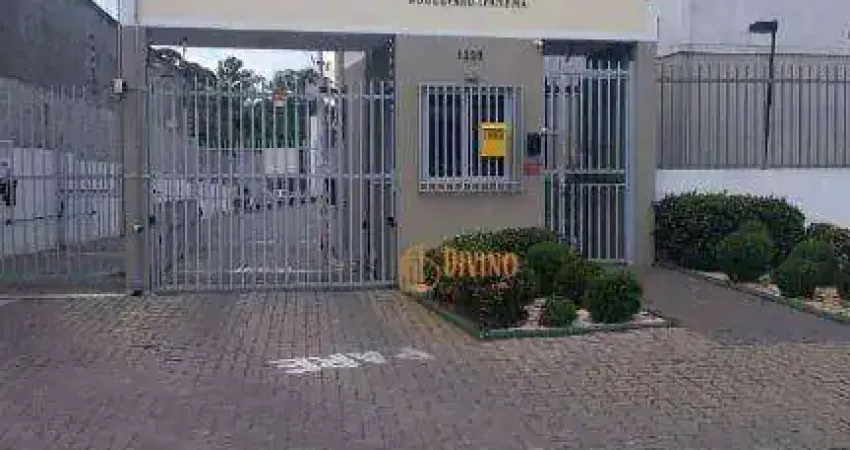 Apartamento com 2 quartos à venda na Alameda Itaporanga, 1220, Vila Nova Sorocaba, Sorocaba