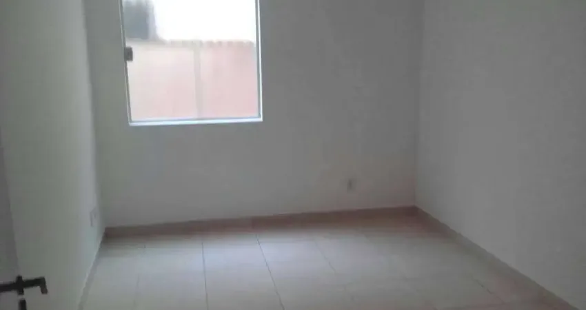 Casa com 2 dormitórios para alugar, 80 m² por R$ 1.400,00/mês - Jardim Santa Bárbara - Sorocaba/SP