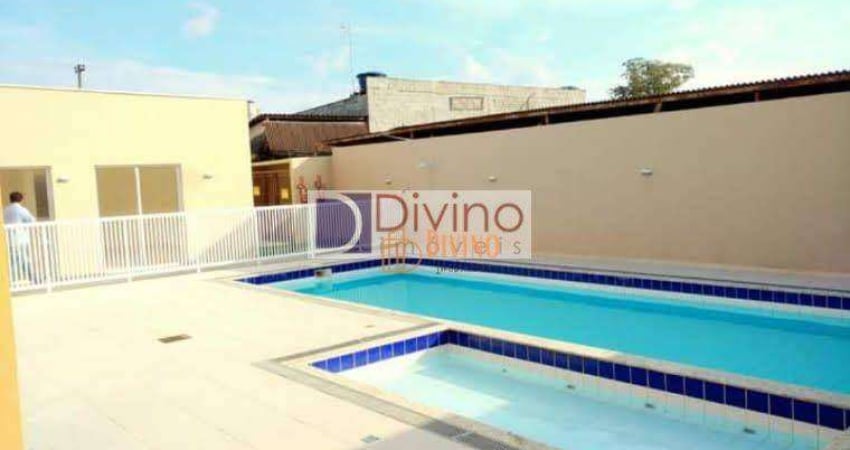 Apartamento com Lazer Completo no Residencial Butiá – Sorocaba/SP