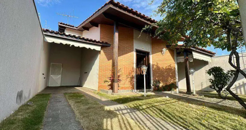 Casa com 3 quartos para alugar na Rua Siqueira Campos, 346, Jardim São Paulo, Sorocaba