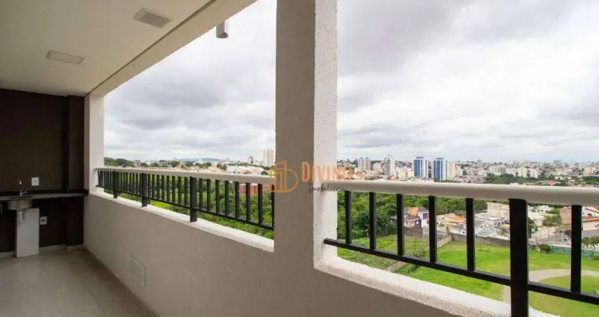 Apartamento à venda ou locação no residencial jr campolim ii