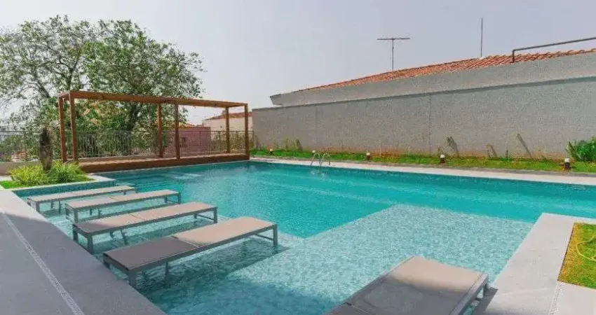 Apartamento 3 dormitórios - sendo 1 suíte + varanda gourmet - 1 vaga - próximo ao aquário de sp