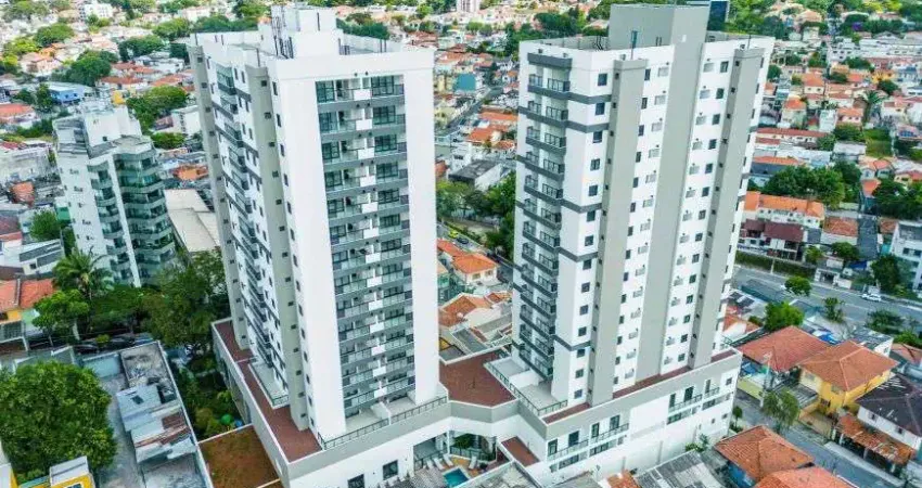 Apartamento 66m² - 2 dormitórios - sendo 1 suíte + vaga - próximo à estação saúde - linha azul