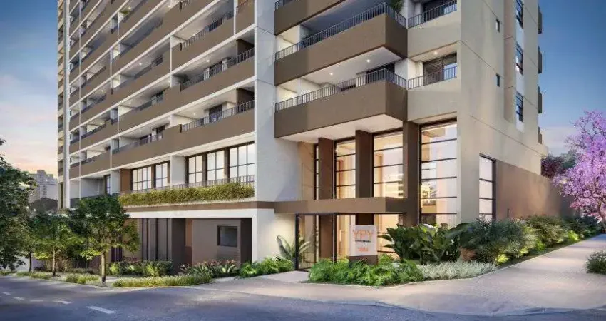 Apartamento no ipiranga 66m² - 2 dormitórios - sendo 1 suíte com varanda e 1 vaga - alto do ipiranga