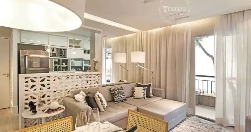 Imóvel para venda possui 61 m² com 2 quartos em vila santo estéfano - são paulo - sp