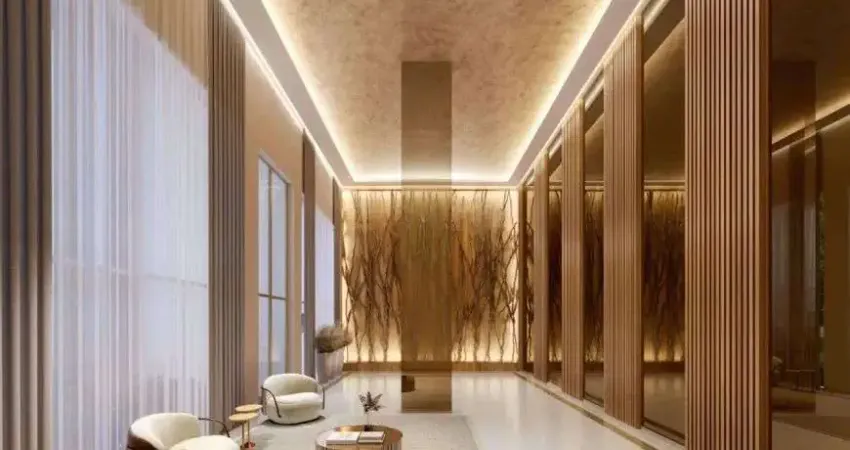 Apartamento com 3 quartos à venda na Rua Indiana, 74, Brooklin Paulista, São Paulo