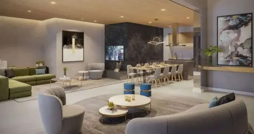 More em pinheiros, 77m², entrega prevista para fevereiro de 2026