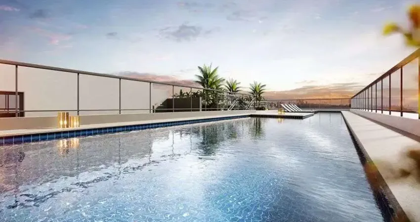 Imóvel 86m² - 3 dormitórios - sendo 1 suíte + lavabo - 1 vaga - ao lado da estação adolfo pinheiro