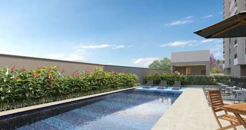 Venha conhecer e negocie direto com a construtora, excelente localização