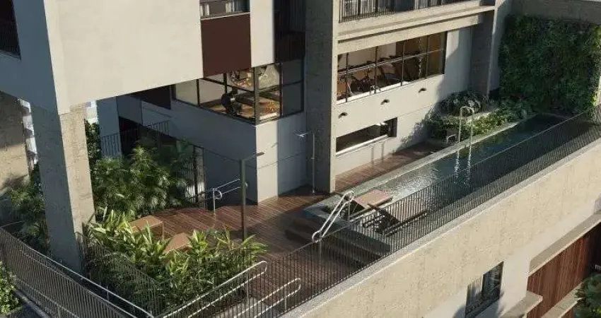 Apartamento - 71m² com 3 dormitórios - sendo 1 suite e 1 vaga - imóvel pronto - metrô brooklin