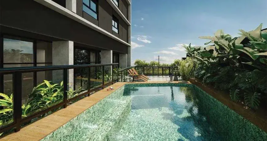 Apartamento em perdizes 98m² - 3 suítes com varanda gourmet - 2 vagas - ao lado da avenida sumaré